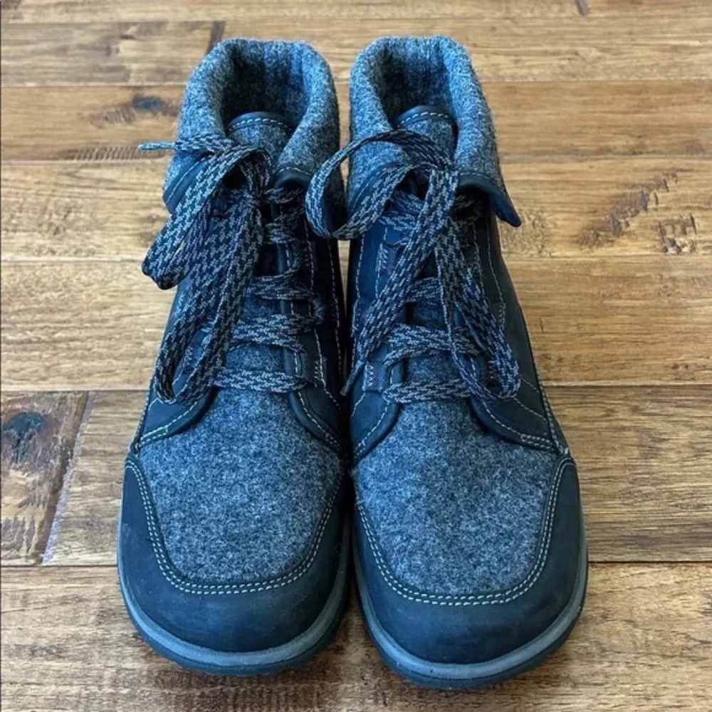 chaco barbary